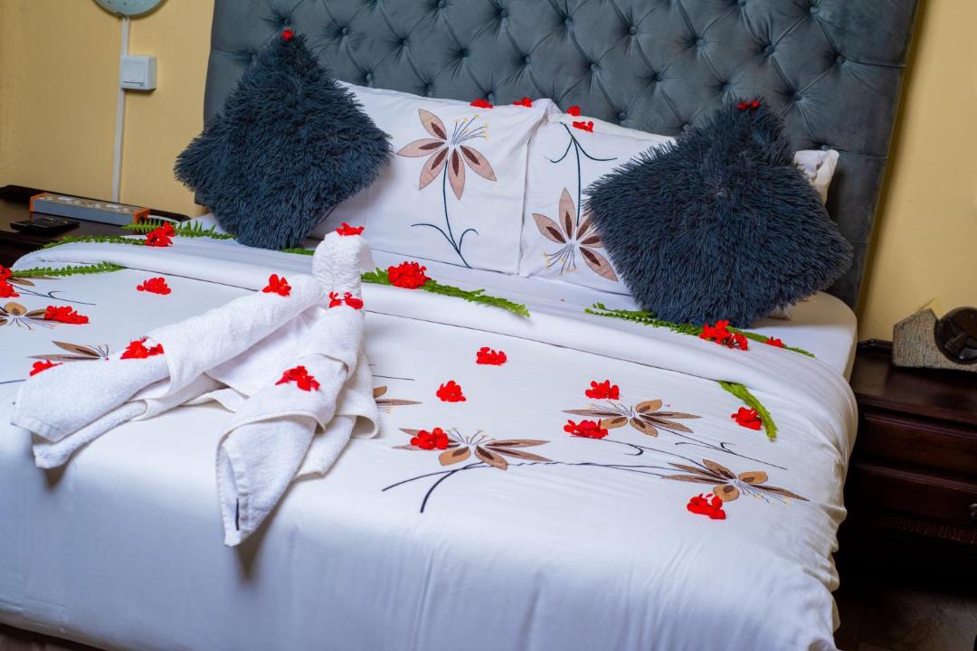 Photo of Bedroom in Bulawayo