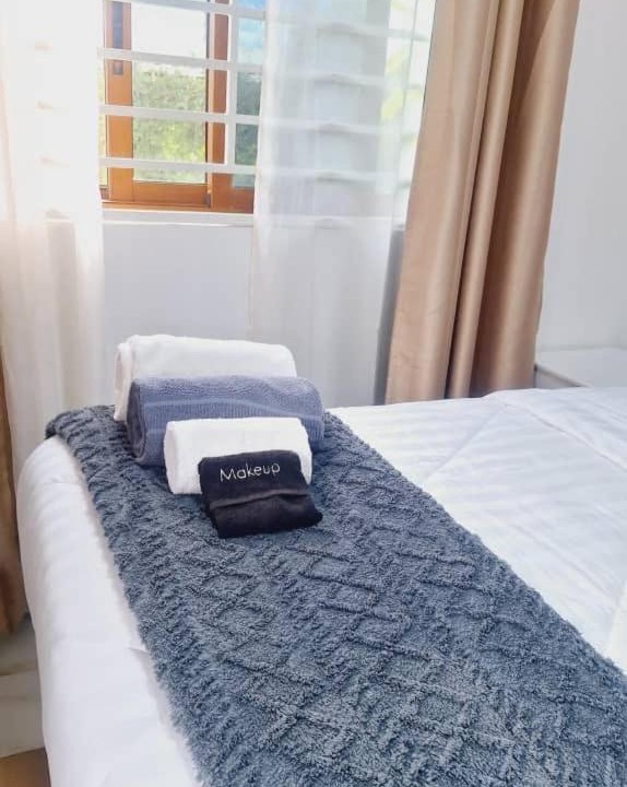 Photo of Bedroom in Lusaka