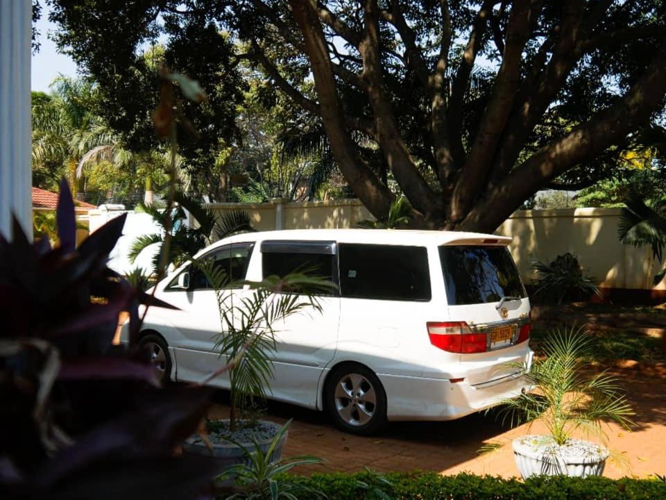 Photo of Others in Harare