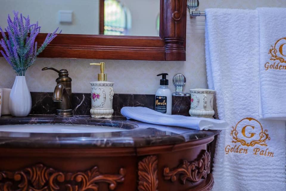 Photo of Bathroom in Harare