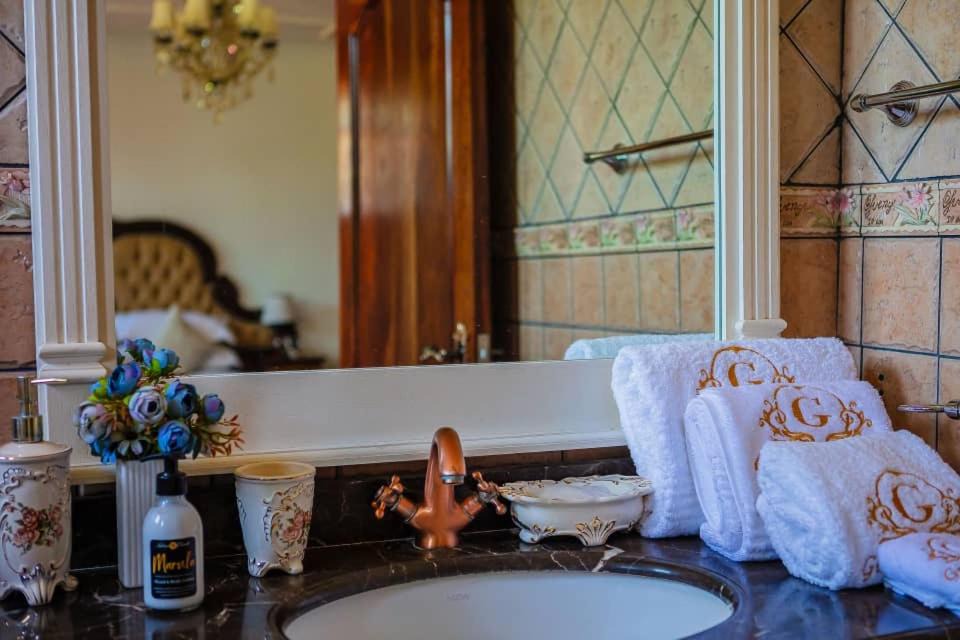 Photo of Bathroom in Harare