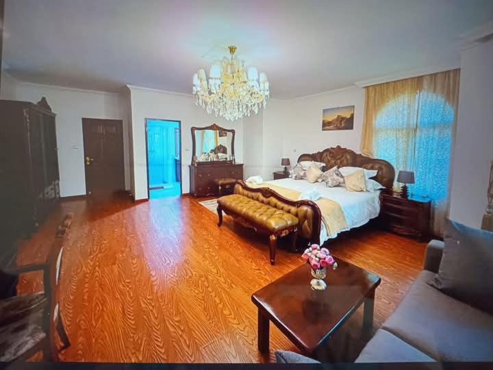 Photo of Bedroom in Harare