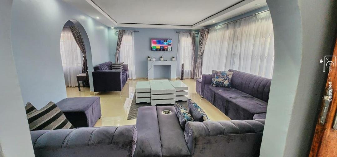 Photo of Livingroom in Harare