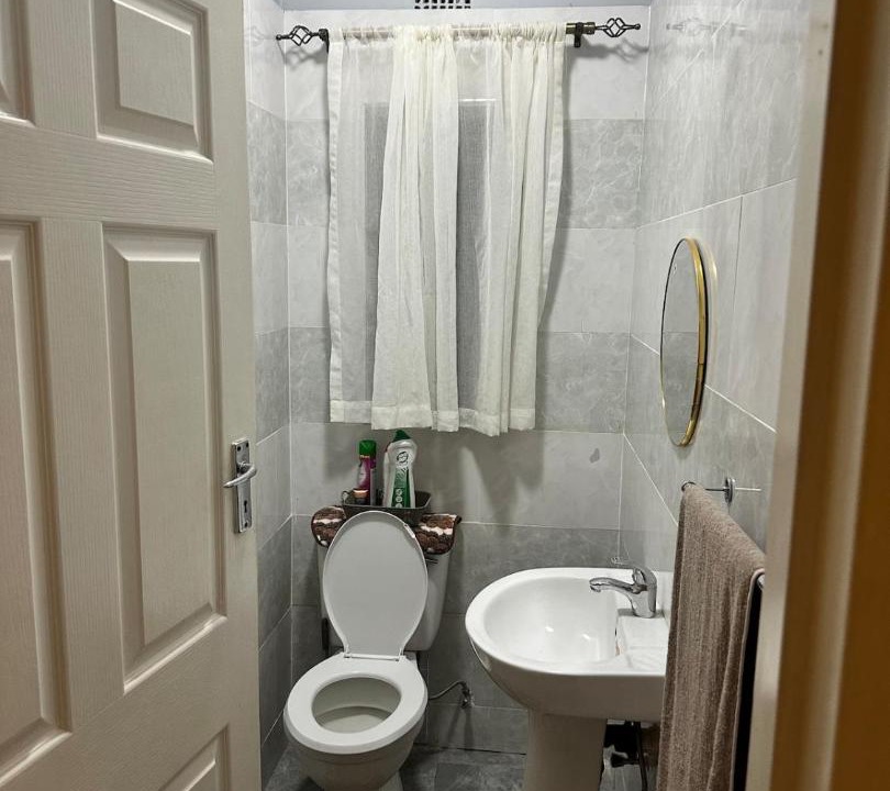 Photo of Bathroom in Harare