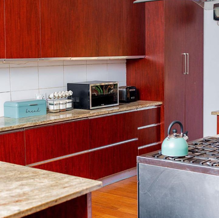 Photo of Kitchen in Copperbelt