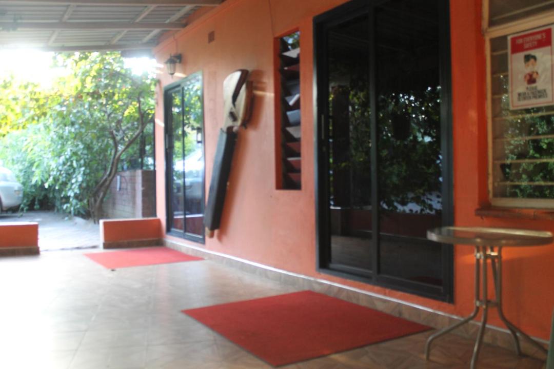 Photo of Others in Lusaka