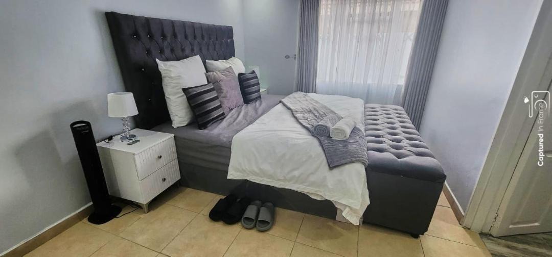 Photo of Bedroom in Harare