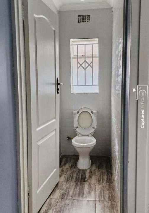 Photo of Bathroom in Harare