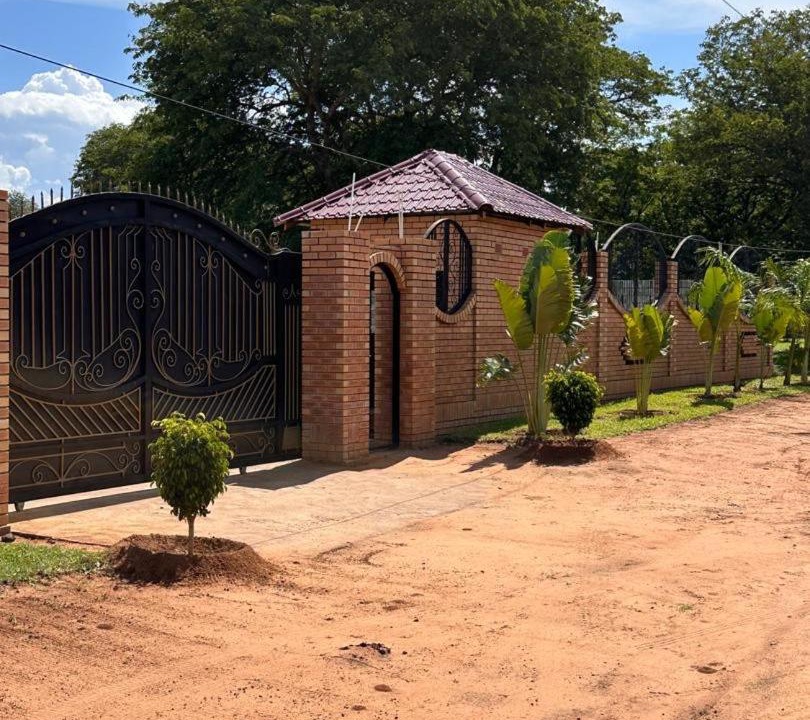Photo of Others in Livingstone