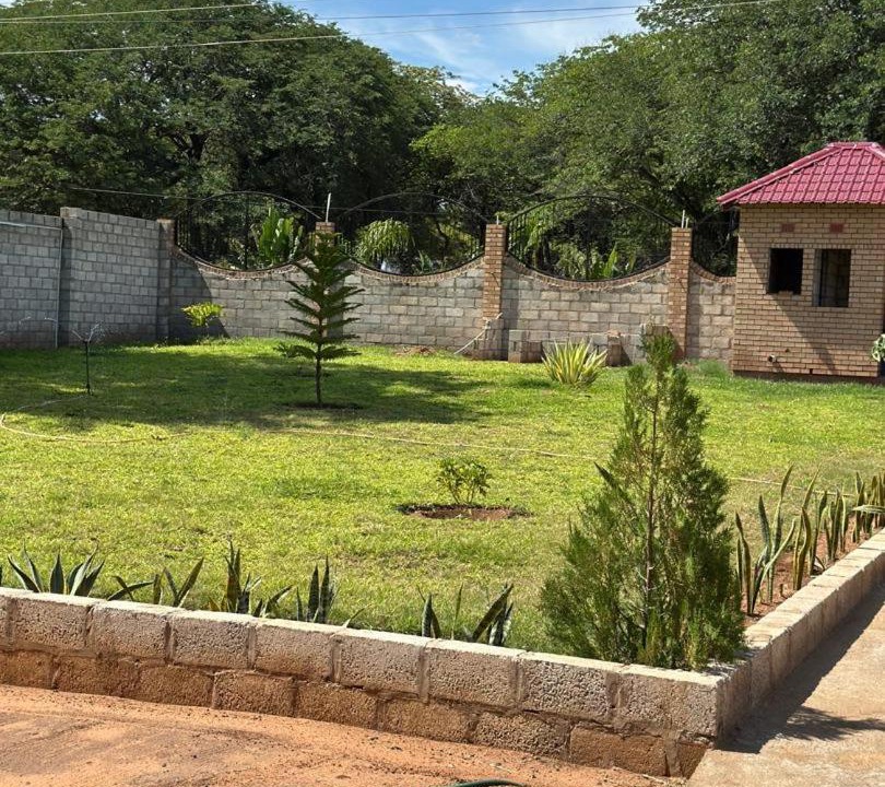 Photo of Others in Livingstone