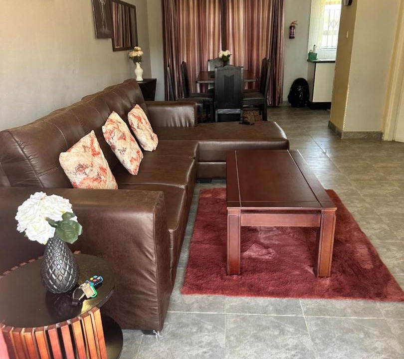 Photo of Livingroom in Harare