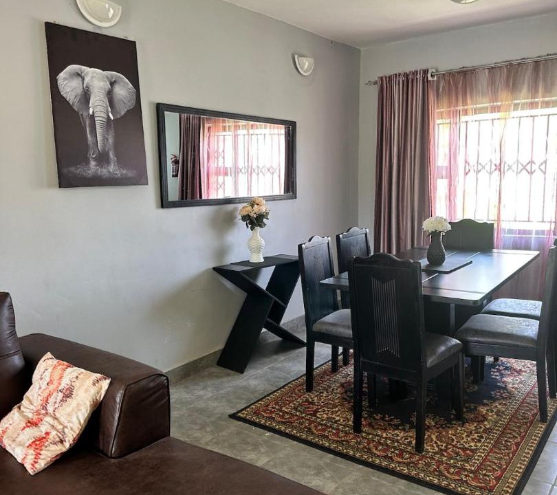 Photo of Livingroom in Harare