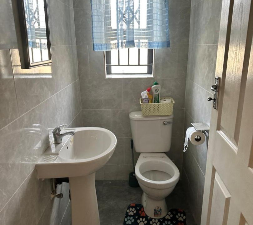 Photo of Bathroom in Harare