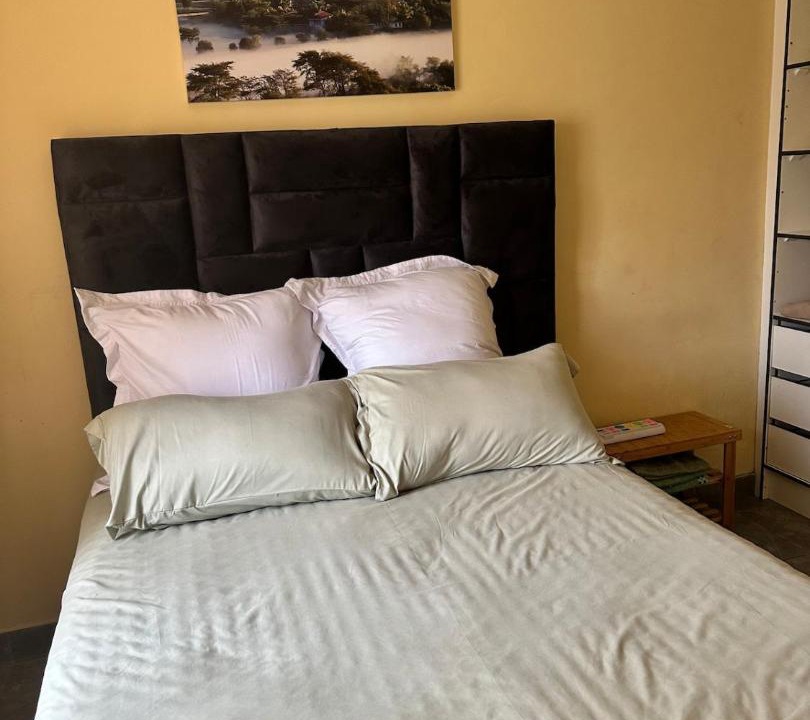 Photo of Bedroom in Harare