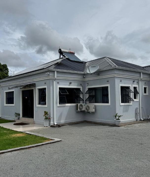 Photo of Buildings in Midlands