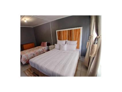 Photo of Bedroom in Bulawayo