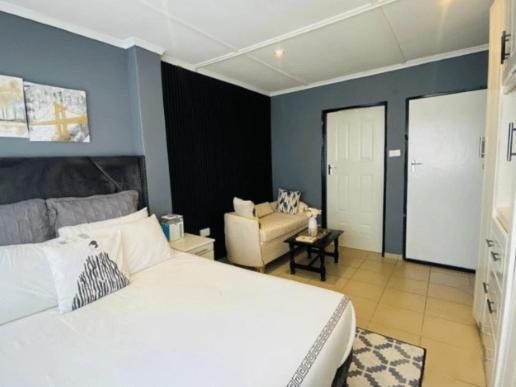 Photo of Bedroom in Bulawayo