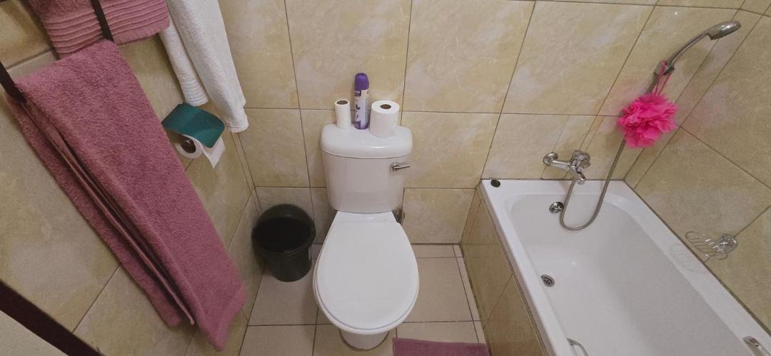 Photo of Bathroom in Bulawayo