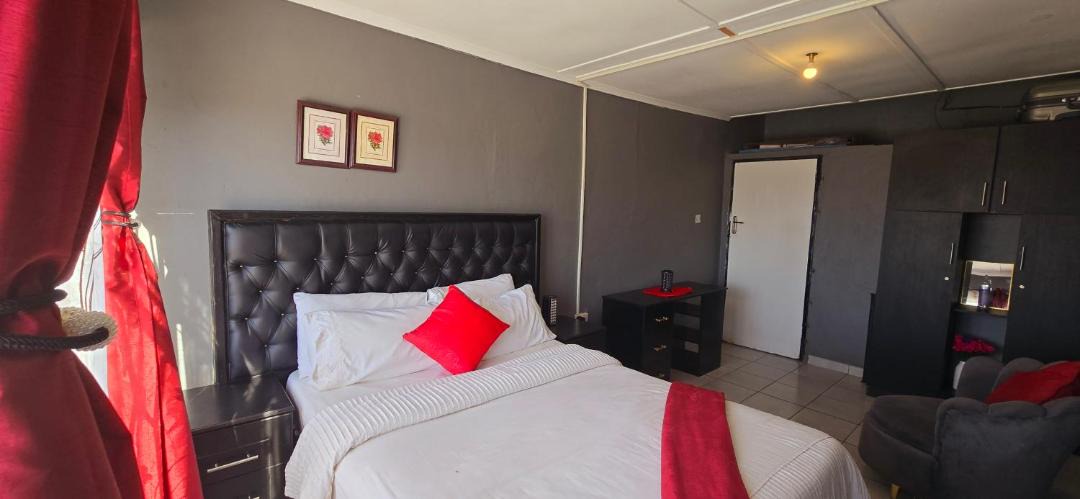 Photo of Bedroom in Bulawayo
