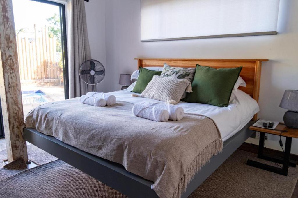 Photo of Bedroom in Target Area