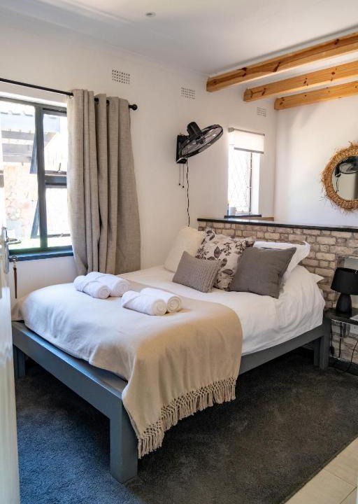 Photo of Bedroom in Target Area