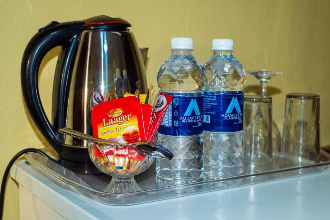 Photo of Kitchen in Bulawayo
