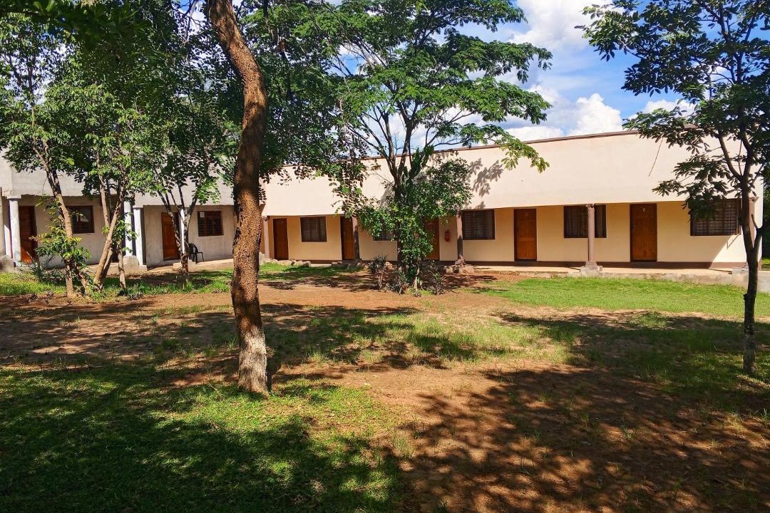 Photo of Others in Zambia