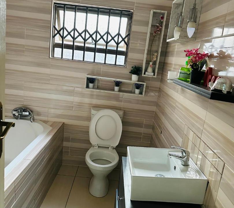 Photo of Bathroom in Bulawayo