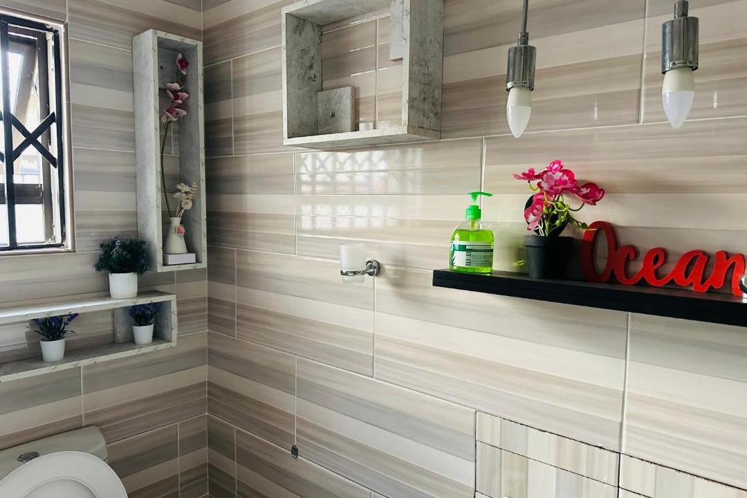 Photo of Bathroom in Bulawayo