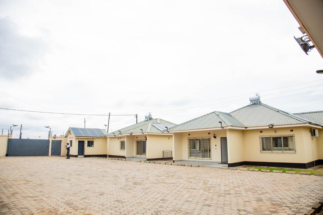 Photo of Others in Ndola