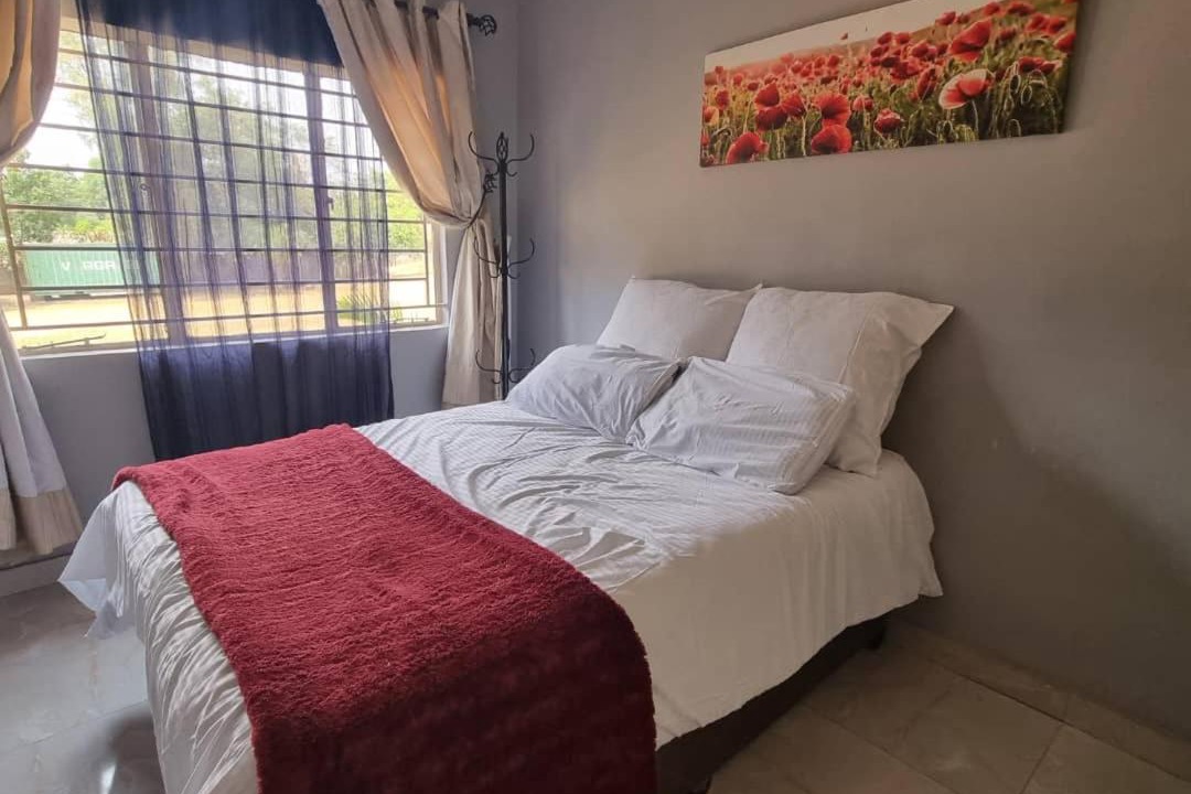 Photo of Bedroom in Kitwe