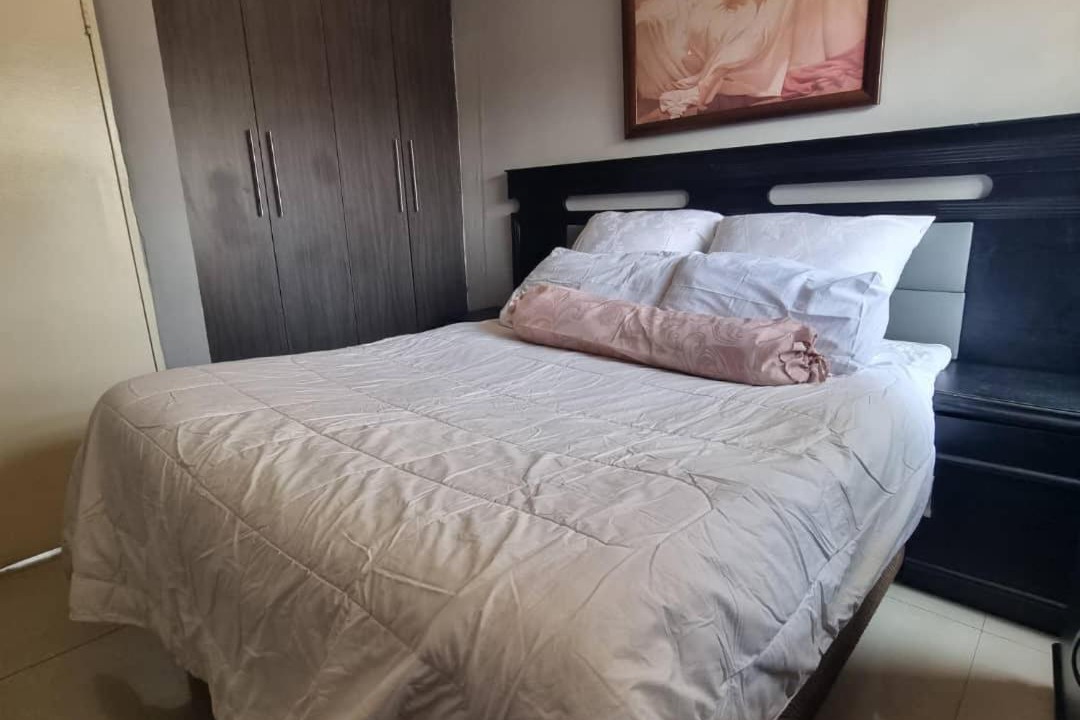 Photo of Bedroom in Kitwe
