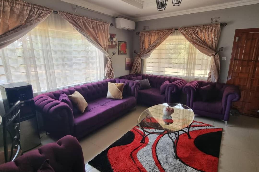 Photo of Livingroom in Kitwe