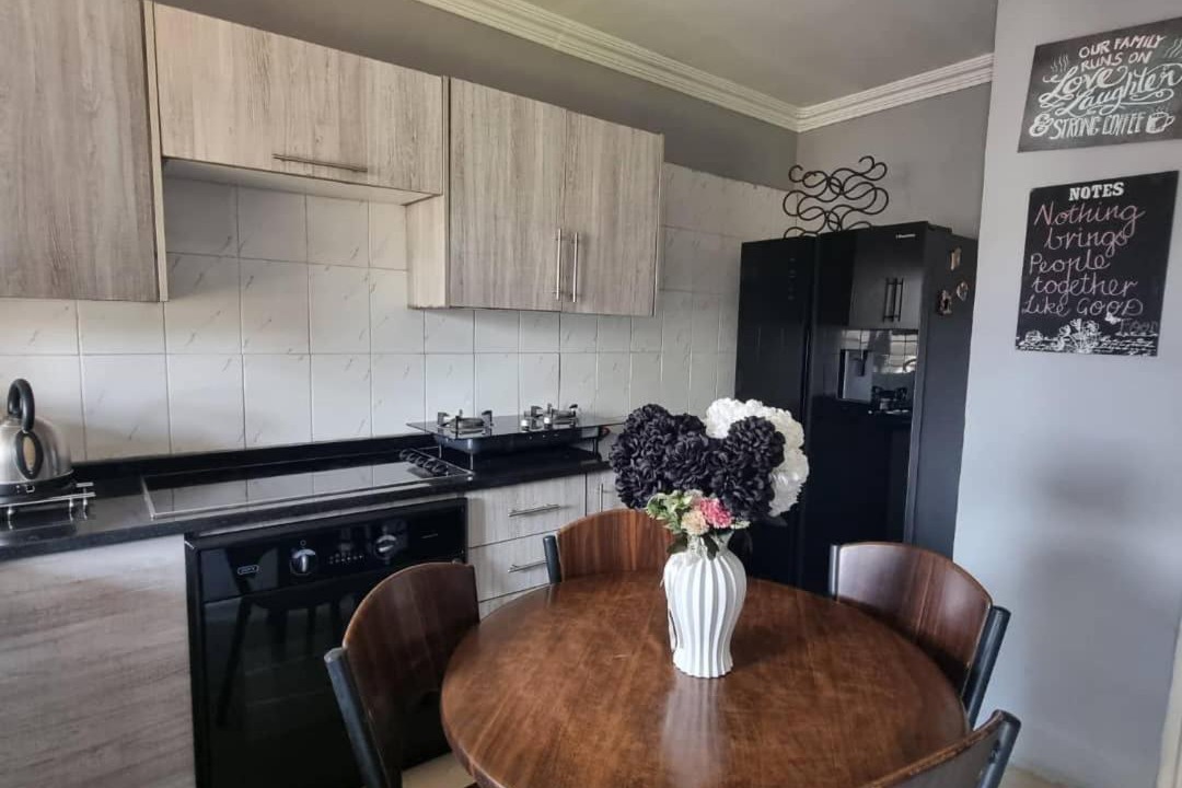Photo of Kitchen in Kitwe