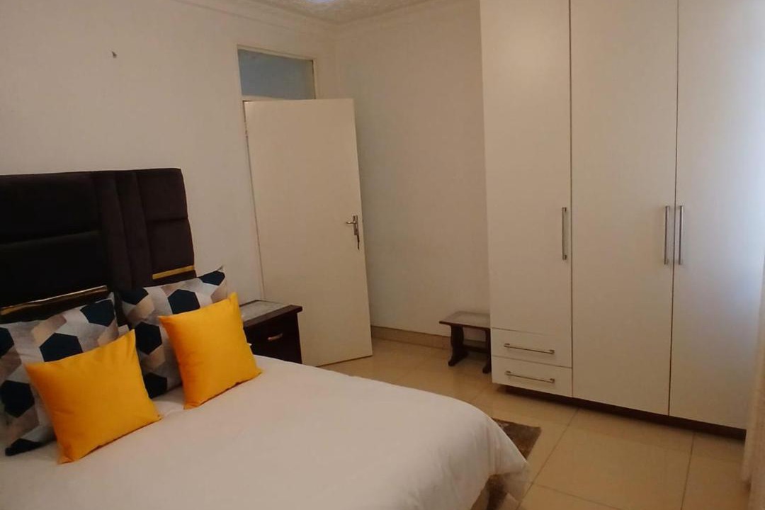 Photo of Bedroom in Harare