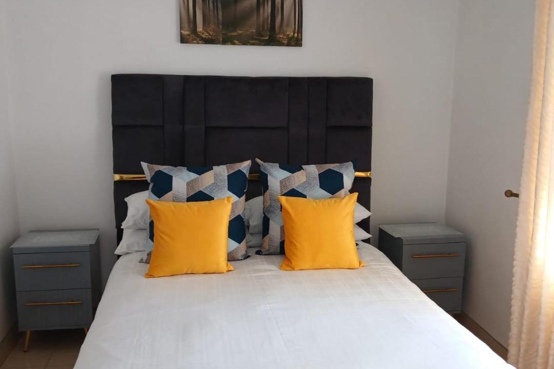 Photo of Bedroom in Harare