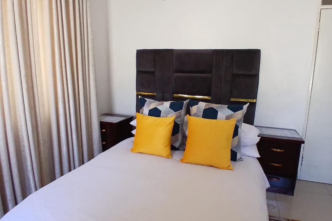 Photo of Bedroom in Harare