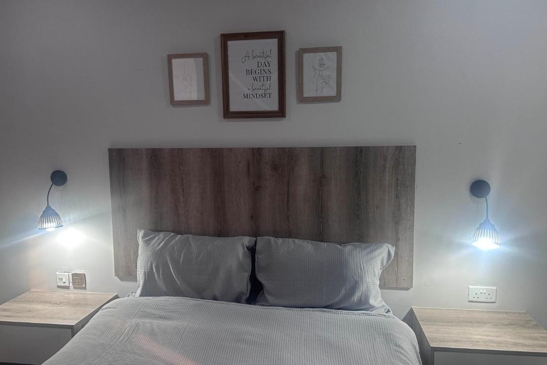 Photo of Bedroom in Zambia