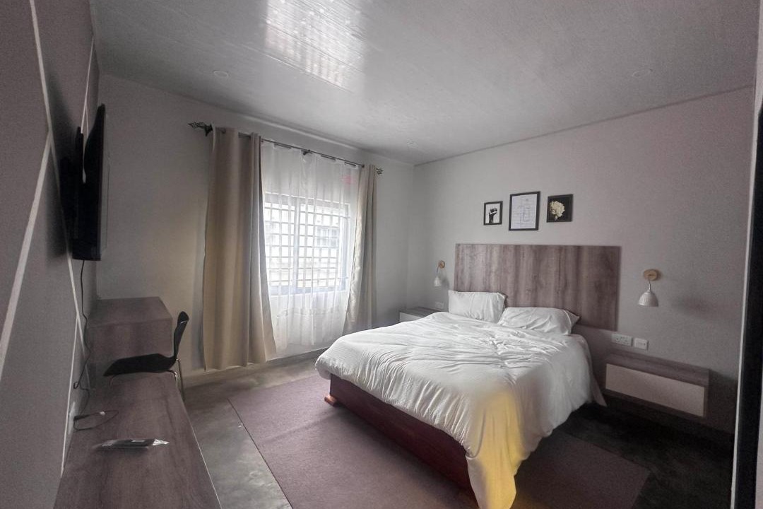 Photo of Bedroom in Zambia