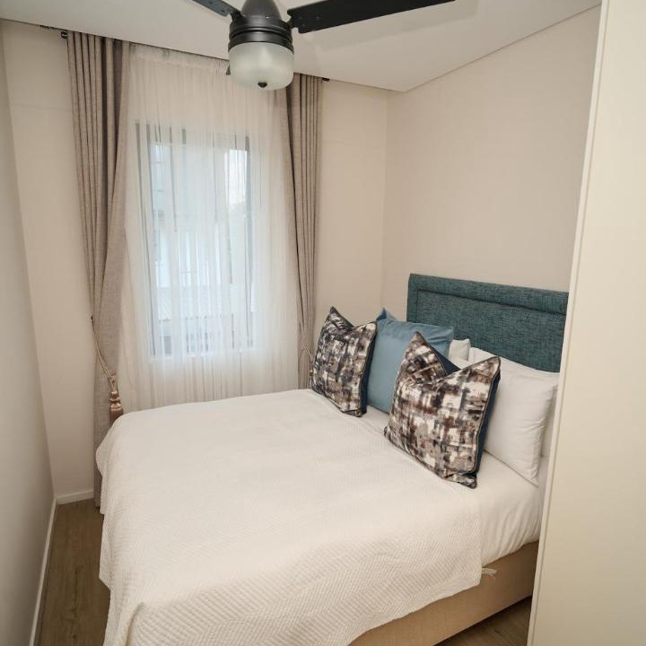 Photo of Bedroom in Harare