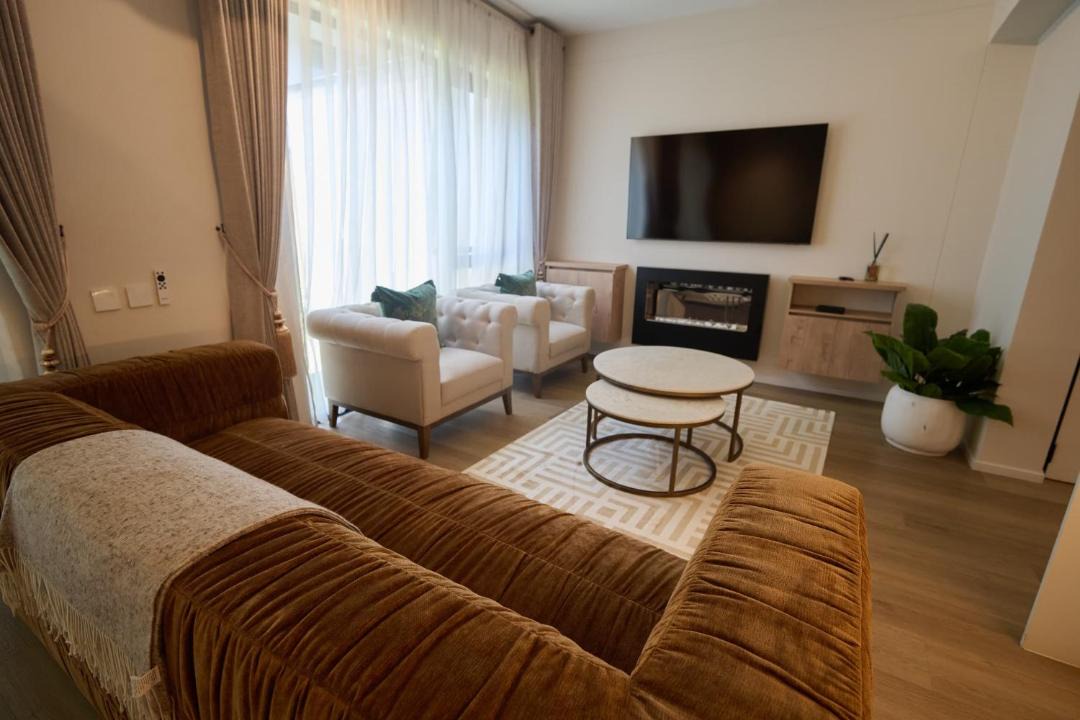 Photo of Livingroom in Harare