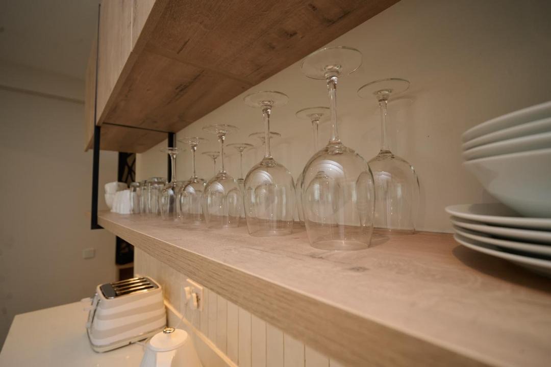 Photo of Kitchen in Harare