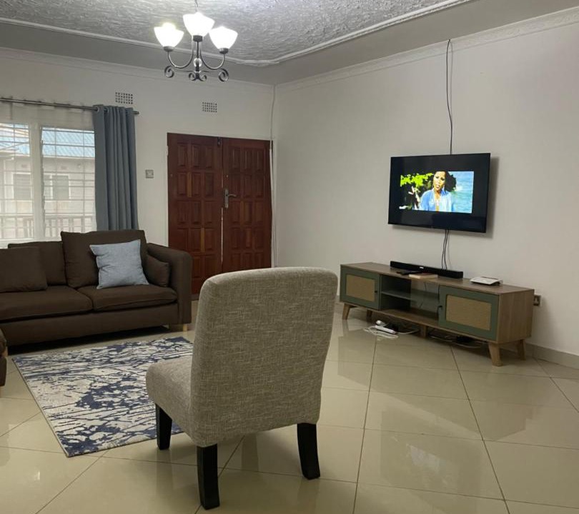 Photo of Livingroom in Ndola