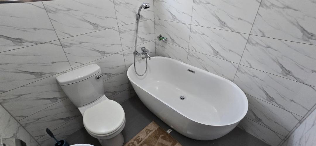 Photo of Bathroom in Lusaka Central