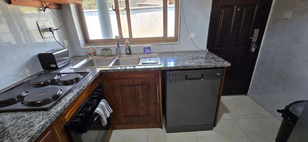 Photo of Kitchen in Lusaka Central