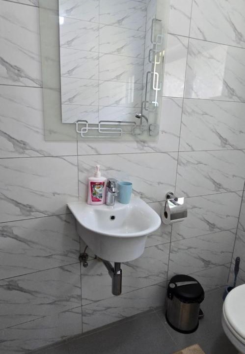 Photo of Bathroom in Lusaka Central