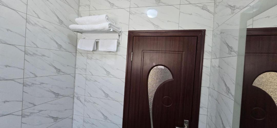 Photo of Bathroom in Lusaka Central