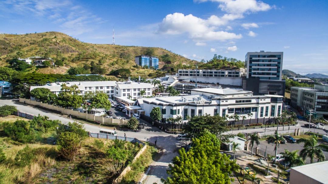 Photo of Others in Port Moresby