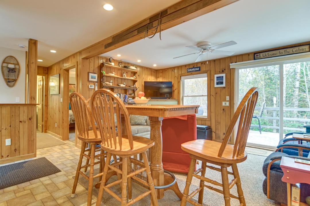 Photo of Others in Carrabassett Valley