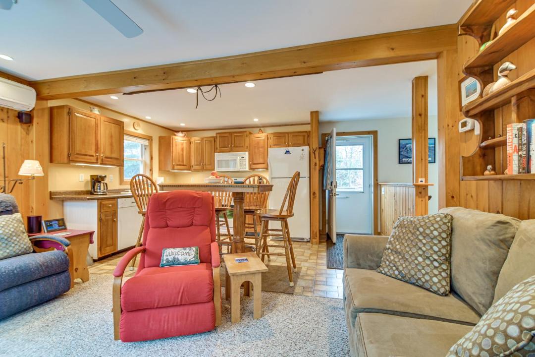 Photo of Others in Carrabassett Valley